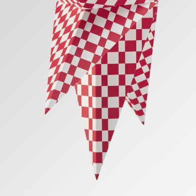 IKEA STRALA (ИКЕА СТРАЛА) 90606575 фото - 4