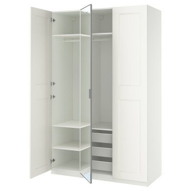 IKEA PAX / KAMMARTORP/GRIMO (ИКЕА ПАКС/КАММАРТОРП/ГРИМО) 49572535