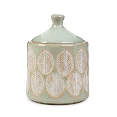 Контейнер Homla ELYSIA 10x14 см Зеленый - 2 Контейнер Homla ELYSIA 10x14 см Зеленый 226988 фото - 2