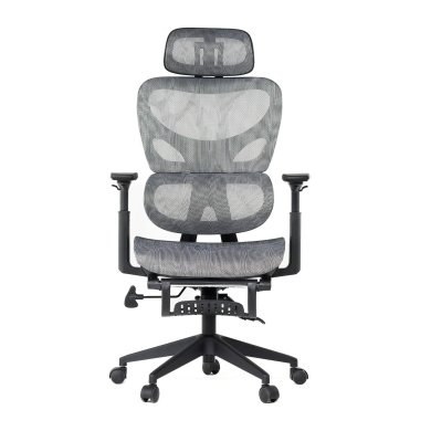 Офисное кресло Meven GRAND Серый - 5 Офисное кресло Meven GRAND Серый MV-ML611679-GRAND фото - 5