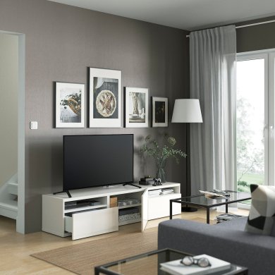 IKEA BESTA (ИКЕА БЕСТА) 79328599 фото - 14