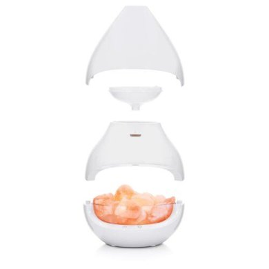 Зволожувач повітря Duka Bergvind Білий 1218762 фото - 6