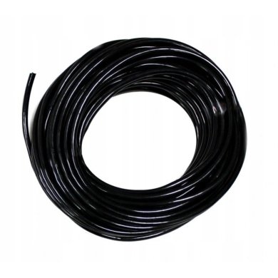 Туманний спринклер з водяною завісою Garden Line 10 м Чорний - 5 Туманний спринклер з водяною завісою Garden Line 10 м Чорний EDA0557_10m фото - 5