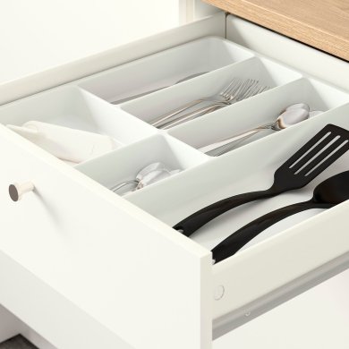 Шкаф KNOXHULT - 16 IKEA Шкаф KNOXHULT (ИКЕА НОКСХАЛТ) 30326790 фото - 16