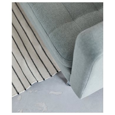 Крісло м'яке LANDSKRONA Світло-зелений - 7 IKEA Крісло м'яке LANDSKRONA Світло-зелений (ИКЕА ЛАНДСКРОН) 29269724 фото - 7