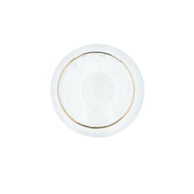 Склянка Homla ESTELLA 550 мл Прозорий 165003 фото - 3