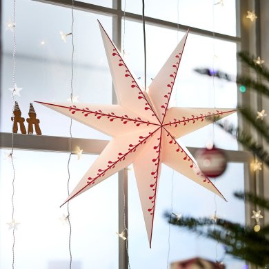 IKEA STRALA (ИКЕА СТРАЛА) 30639871 фото - 3