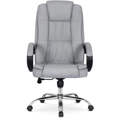 Крісло поворотне Mebel Elit CADI | Сірий - 5 Крісло поворотне Mebel Elit CADI | Сірий ME.CADI/P/T/FO фото - 5