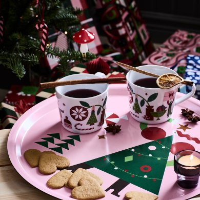 IKEA VINTERFINT (ИКЕА ВИНТЕРФИНТ) 70604539 фото - 2