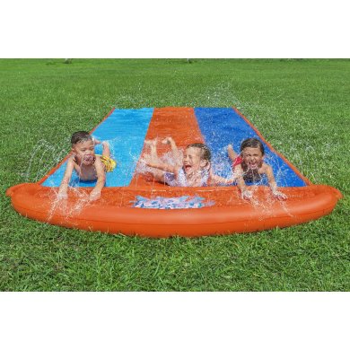 Водна доріжка Bestway 52329 H2OGO! Різнокольоровий BES52329 фото - 3