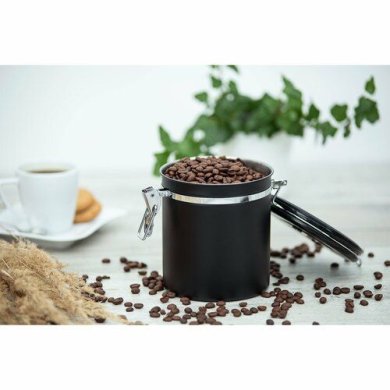 Контейнер із фільтром Duka Egil | Чорний 2220518 фото - 5