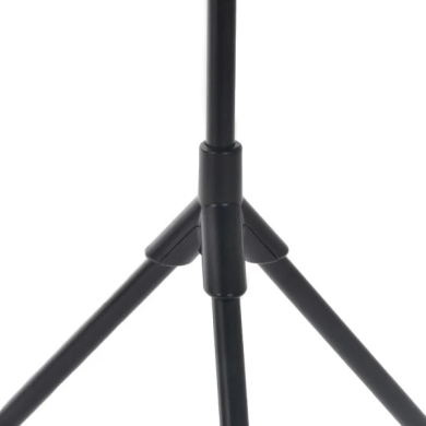 Журнальний стіл Homla INDUSTRIAL Чорний - 4 Журнальний стіл Homla INDUSTRIAL Чорний 214239 фото - 4