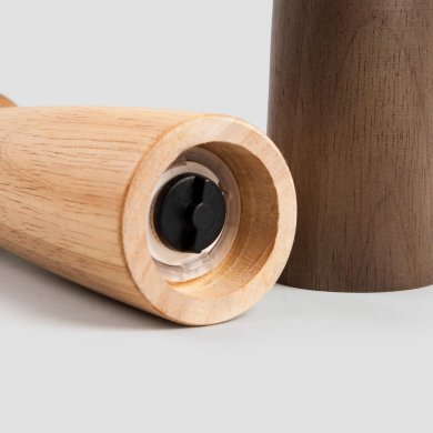 Набор для специй Homla KABANA Дерево - 3 Набор для специй Homla KABANA Дерево 241095 фото - 3