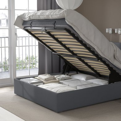 IKEA BLAFJALLET (ИКЕА БЛАФЬЯЛЛЕТ) 40525096 фото - 4