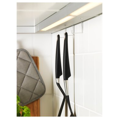IKEA підсвічування UTRUSTA (ИКЕА УТРУСТА) 60245797 фото - 4