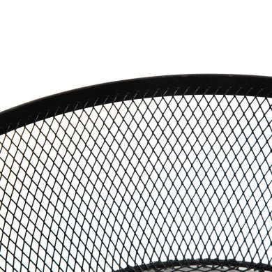 Корзина Homla GRIDIO 32x10 см | Черный - 4 Корзина Homla GRIDIO 32x10 см | Черный 213214 фото - 4