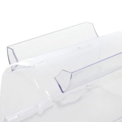 Органайзер для бутылки Homla EASY PACK 10x20 см | Прозрачный 217933 фото - 5