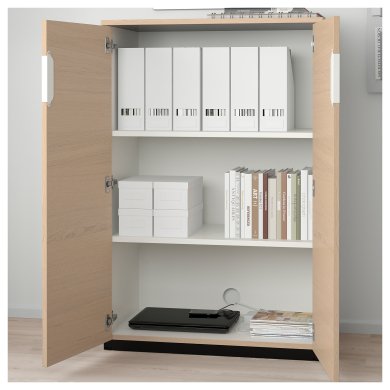 IKEA Шафа GALANT (ИКЕА ГАЛАНТ) 90365137 фото - 8