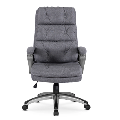 Офісне крісло Mebel Elit STRATO 2 Сірий ME.STRATO2/P/T/FO фото - 2