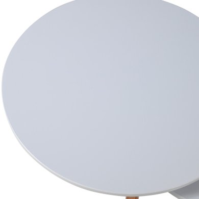 Комплект журнальных столов Kontrast SK122D 2 шт Белый 6.06.15192 фото - 3