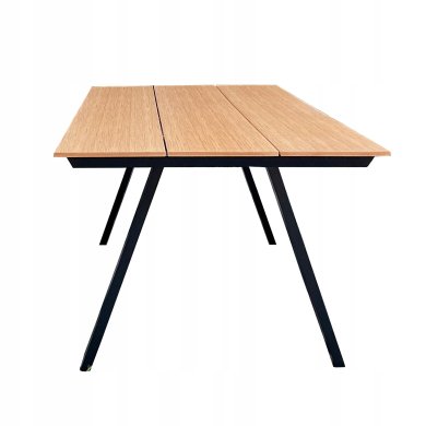 Садовый стол Kontrast MADERA Дерево - 2 Садовый стол Kontrast MADERA Дерево 5.04.21316 фото - 2