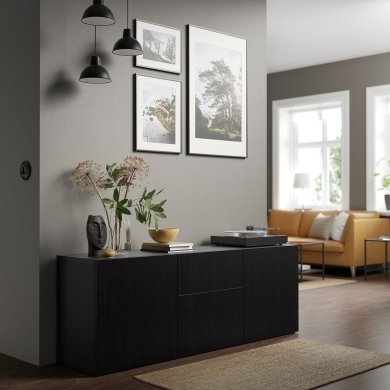 IKEA BESTA (ИКЕА БЕСТА) 89325166 фото - 5