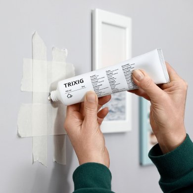 TRIXIG - 4 IKEA TRIXIG (ИКЕА ТРИКСИГ) 50602065 фото - 4