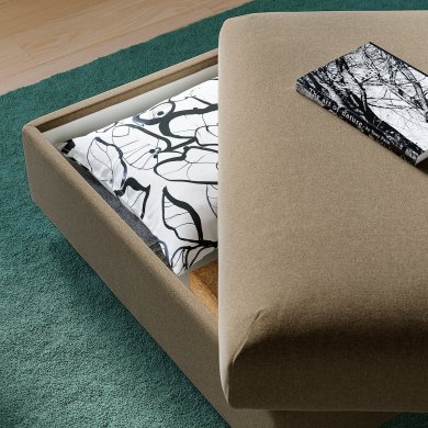 IKEA VIMLE (ИКЕА ВИМЛЕ) 39631347 фото - 2
