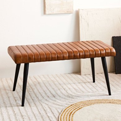 Скамья Homla BRIZO Коричневый 226953 фото - 6