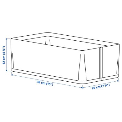 IKEA PURRPINGLA (ИКЕА ПУРРПИНГЛА) 00612260 фото - 5