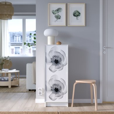 IKEA BILLY / HOGBO (ИКЕА БИЛЛИ/ХОГБО) 29494421 фото - 3