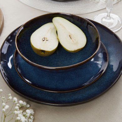 Миска Homla CASPER 17 см | Темно-синій - 11 Миска Homla CASPER 17 см | Темно-синій 200072 фото - 11