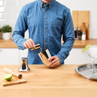 LUFTTAT - 8 IKEA LUFTTAT (ИКЕА ЛЮФТТАТ) 10428624 фото - 8