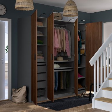 IKEA PAX/BJORNESKOGEN (ИКЕА PAX/BJORNESKOGEN) 39575365 фото - 6