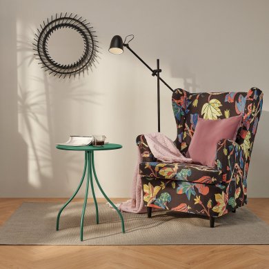 IKEA Журнальний стіл TANEBRO Зелений (ИКЕА ТАНЕБРО) 40578971 фото - 10