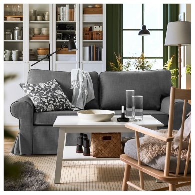 IKEA EVERTSBERG (ИКЕА ЭВЕРТСБЕРГ) 70598208 фото - 4