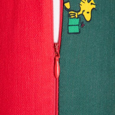 Декоративная наволочка Homla SNOOPY 45х45 см Принт - 6 Декоративная наволочка Homla SNOOPY 45х45 см Принт 242299 фото - 6