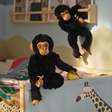 IKEA SANDLOPARE (ИКЕА САНДЛОПАРЕ) 30603080 фото - 3