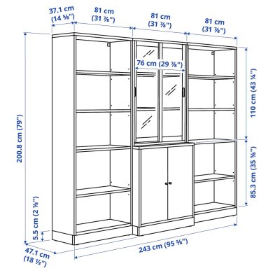 TONSTAD - 7 IKEA TONSTAD (ИКЕА ТОНСТАД) 79571761 фото - 7