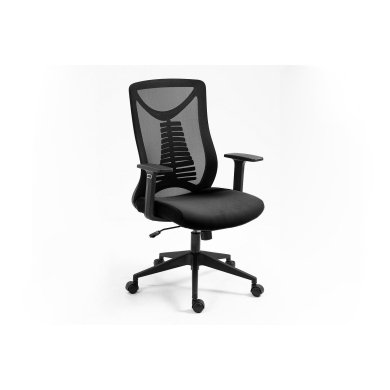 Офісне крісло Signal Q-330 Чорний OBRQ330C фото - 3