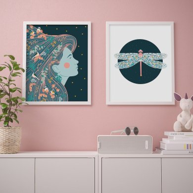 IKEA BILD (ИКЕА СЧЕТ) 90533292 фото - 2