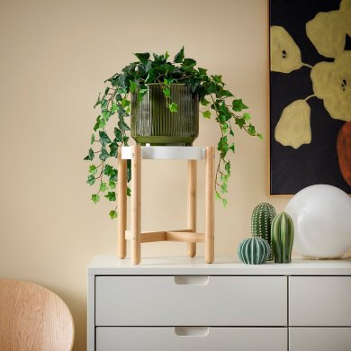 IKEA HONUNGSPALM (ИКЕА ХОНУНГСПАЛЬМ) 40641345 фото - 2