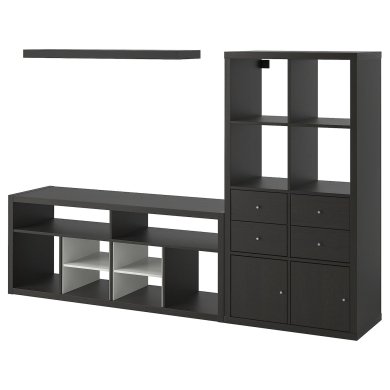 IKEA KALLAX/LACK (ИКЕА КАЛЛАКС/НЕДОСТАТОК) 89552173