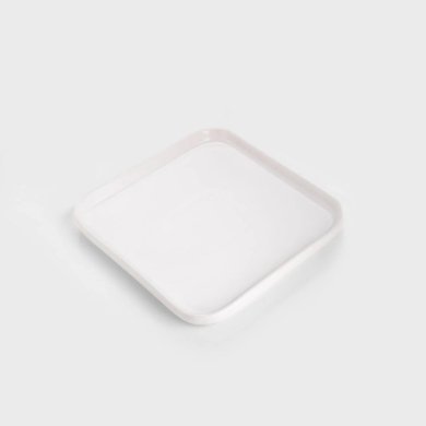 Десертная тарелка Homla TOSAL 19 см Белый 232426 фото - 2