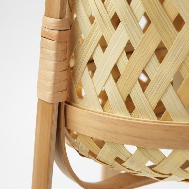 IKEA Лампа настільна KNIXHULT (ИКЕА KNIXHULT) 70358524 фото - 13