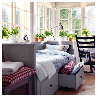 IKEA HEMNES (ИКЕА ХЕМНЭС) 19521482 фото - 6