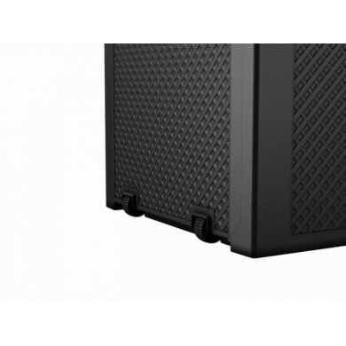 Садовый ящик Keter EMILY 280 л Графит - 6 Садовый ящик Keter EMILY 280 л Графит 249722 фото - 6