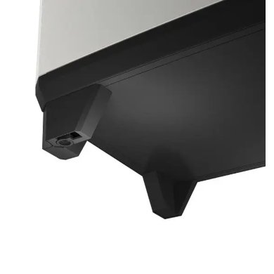 Садовый шкаф Keter/Kis ARMADIO PRO BASSO Серый 249837 фото - 6