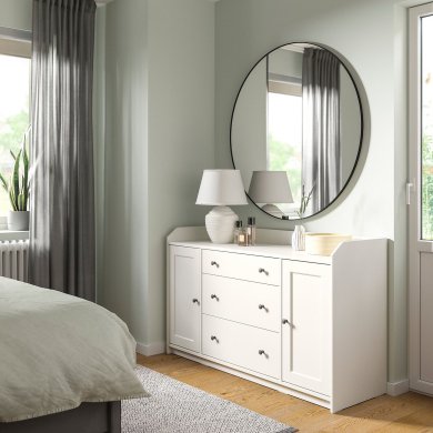 IKEA HAUGA (ИКЕА ХАУГА) 60407266 фото - 15