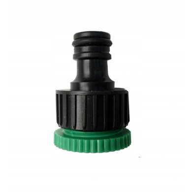 Туманний спринклер з водяною завісою Garden Line 10 м Чорний - 4 Туманний спринклер з водяною завісою Garden Line 10 м Чорний EDA0557_10m фото - 4